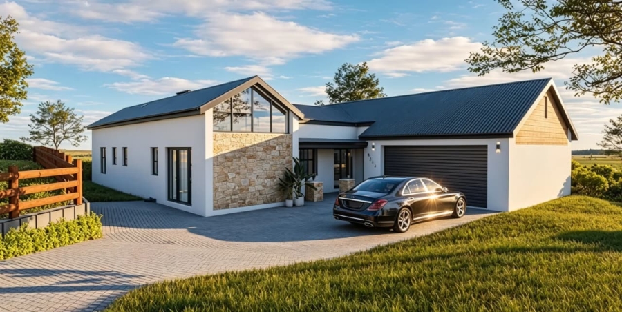 3 Bedroom Property for Sale in Hartland Lifestyle Estate Western Cape